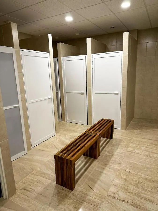 Hostel Tropico 20 Pdc Playa del Carmen 0*,  Mexico
