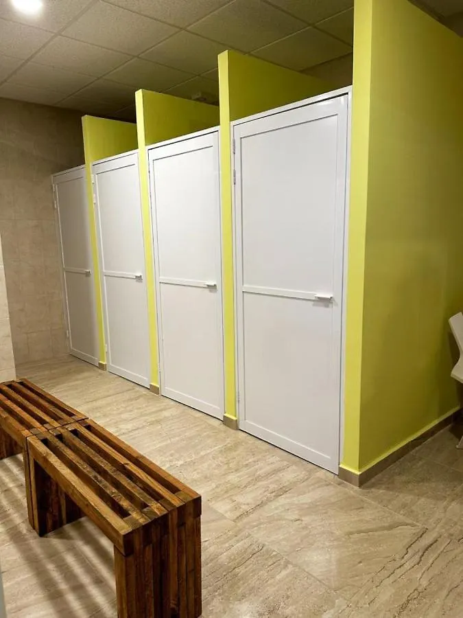 Hostel Tropico 20 Pdc Playa del Carmen 0*,  Mexico