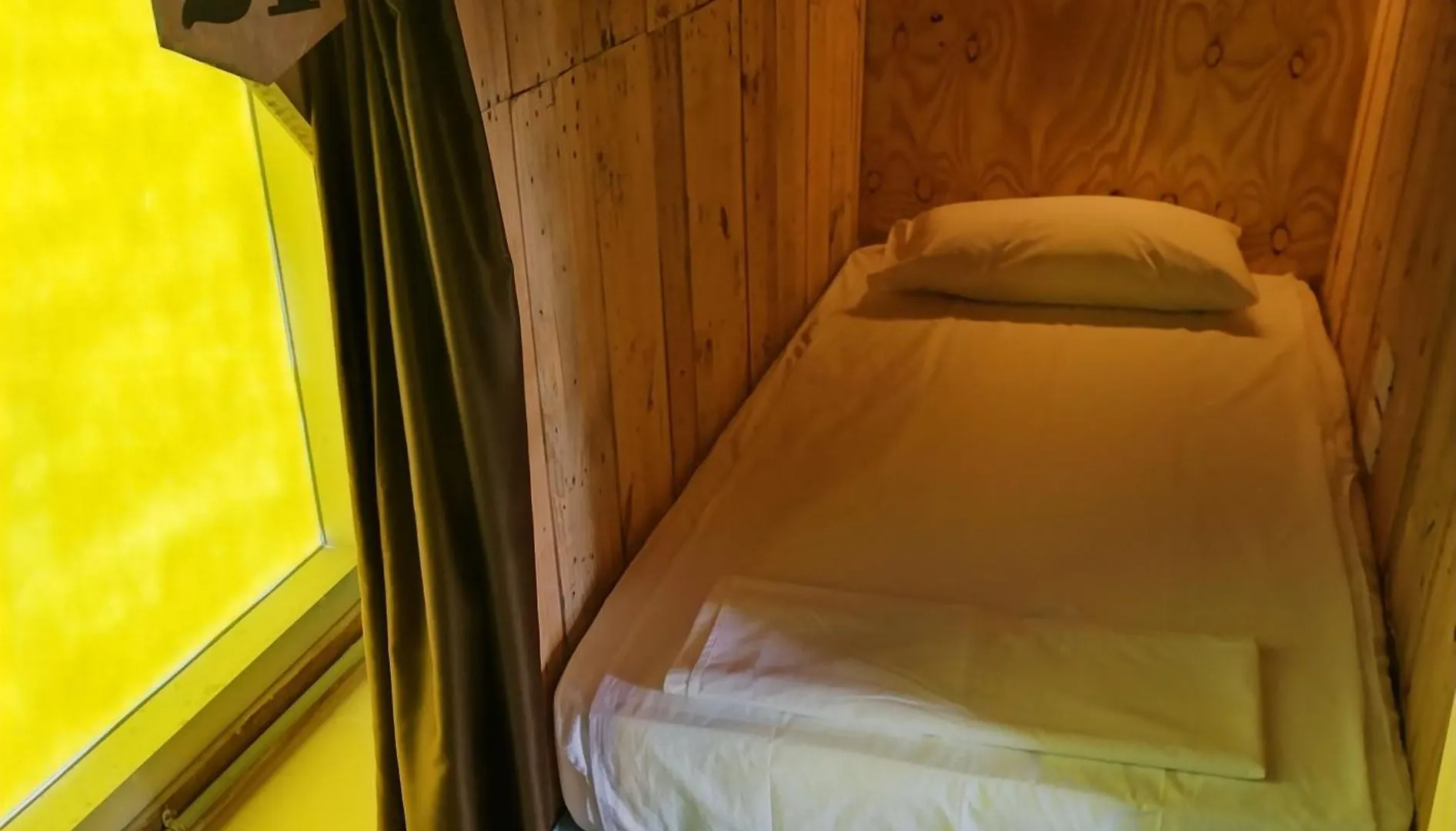 Hostel Tropico 20 Pdc Playa del Carmen