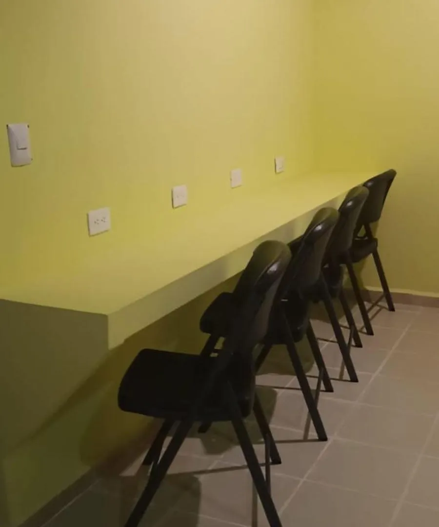 Hostel Tropico 20 Pdc Playa del Carmen