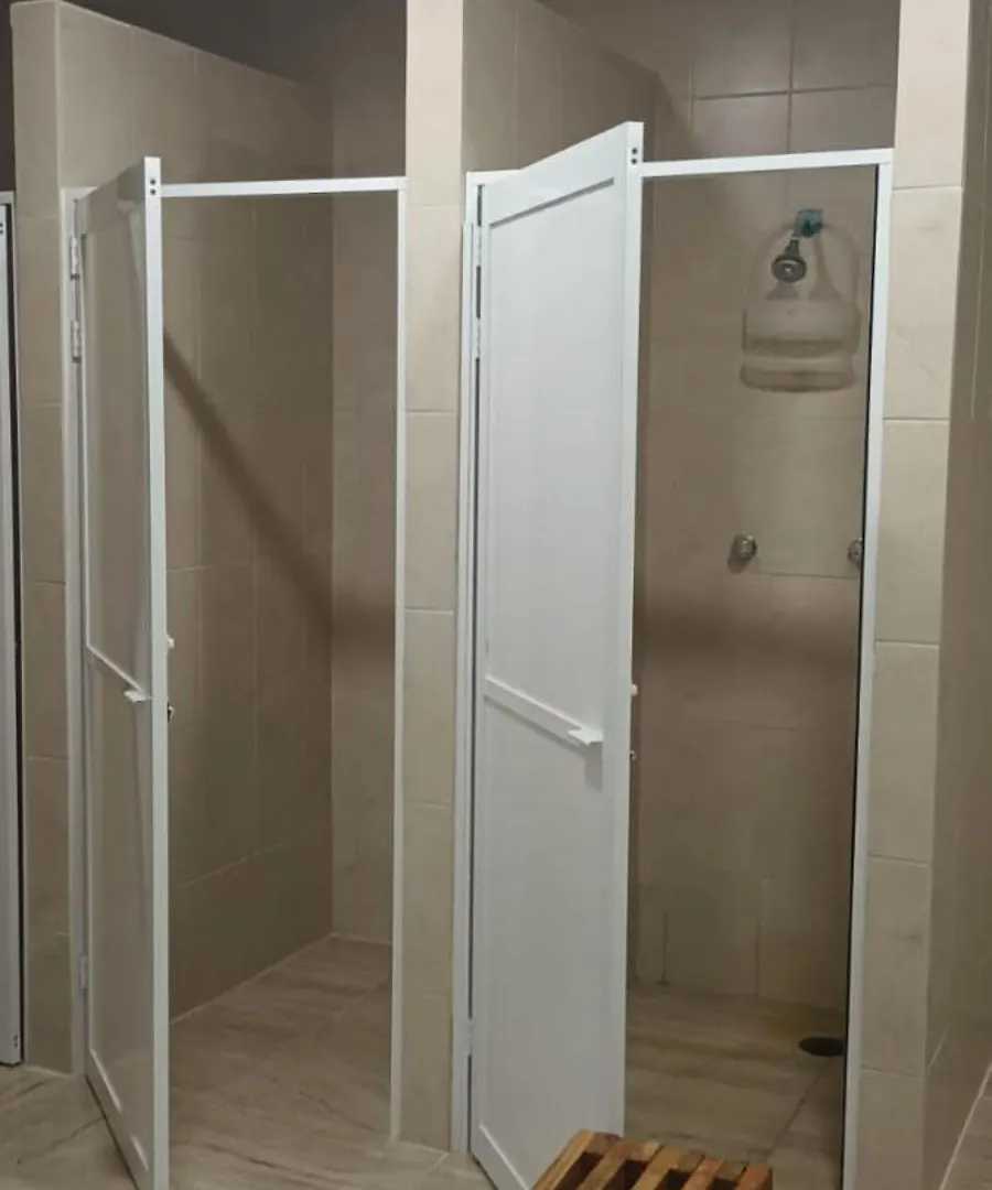 Hostel Tropico 20 Pdc Playa del Carmen
