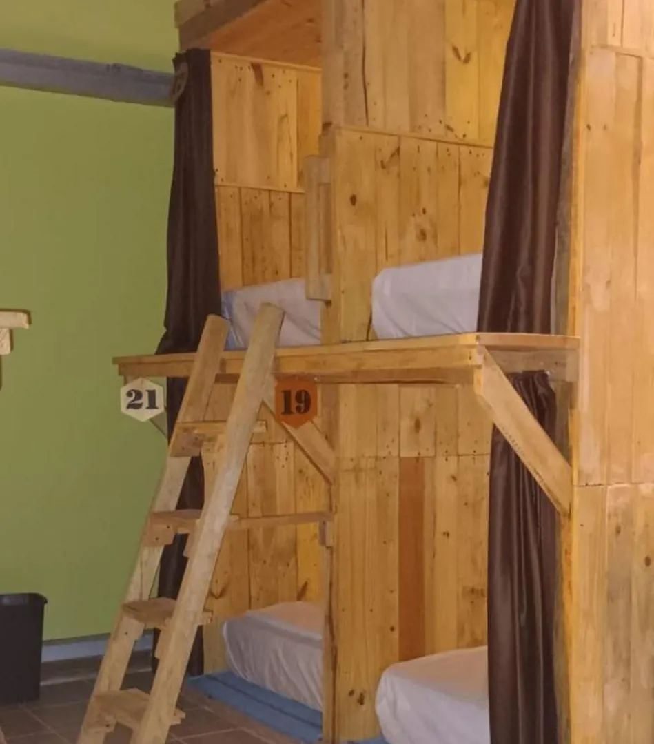Hostel Tropico 20 Pdc Playa del Carmen