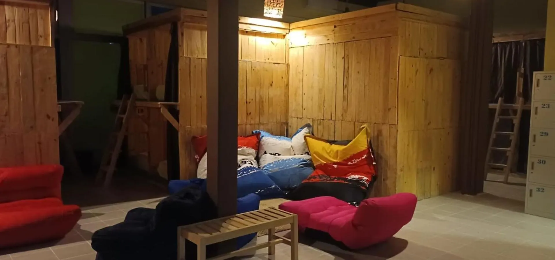 Hostel Tropico 20 Pdc Playa del Carmen