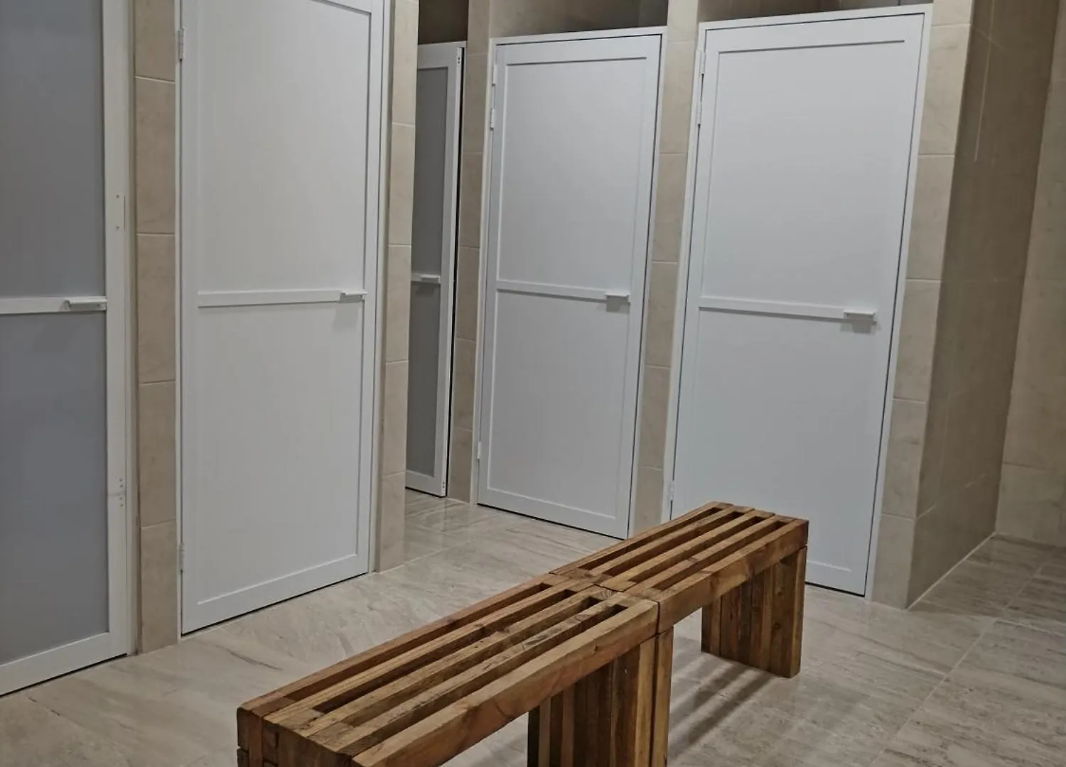 Hostel Tropico 20 Pdc Playa del Carmen 0*,  Mexico