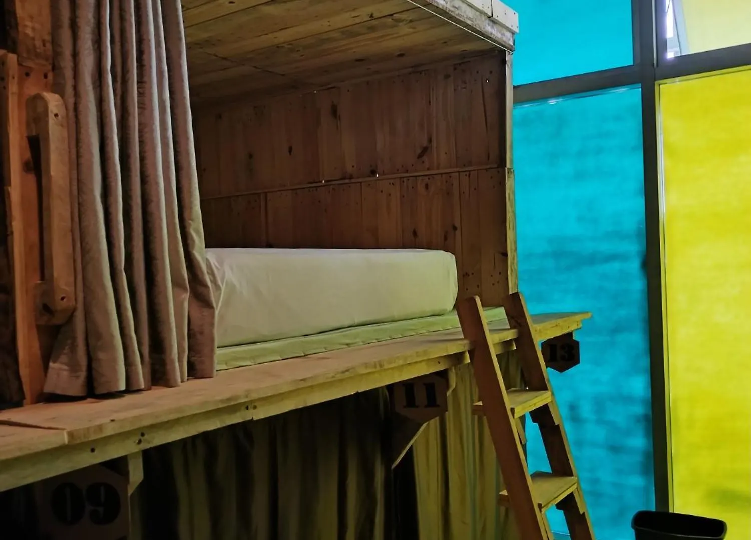 Hostel Tropico 20 Pdc Playa del Carmen