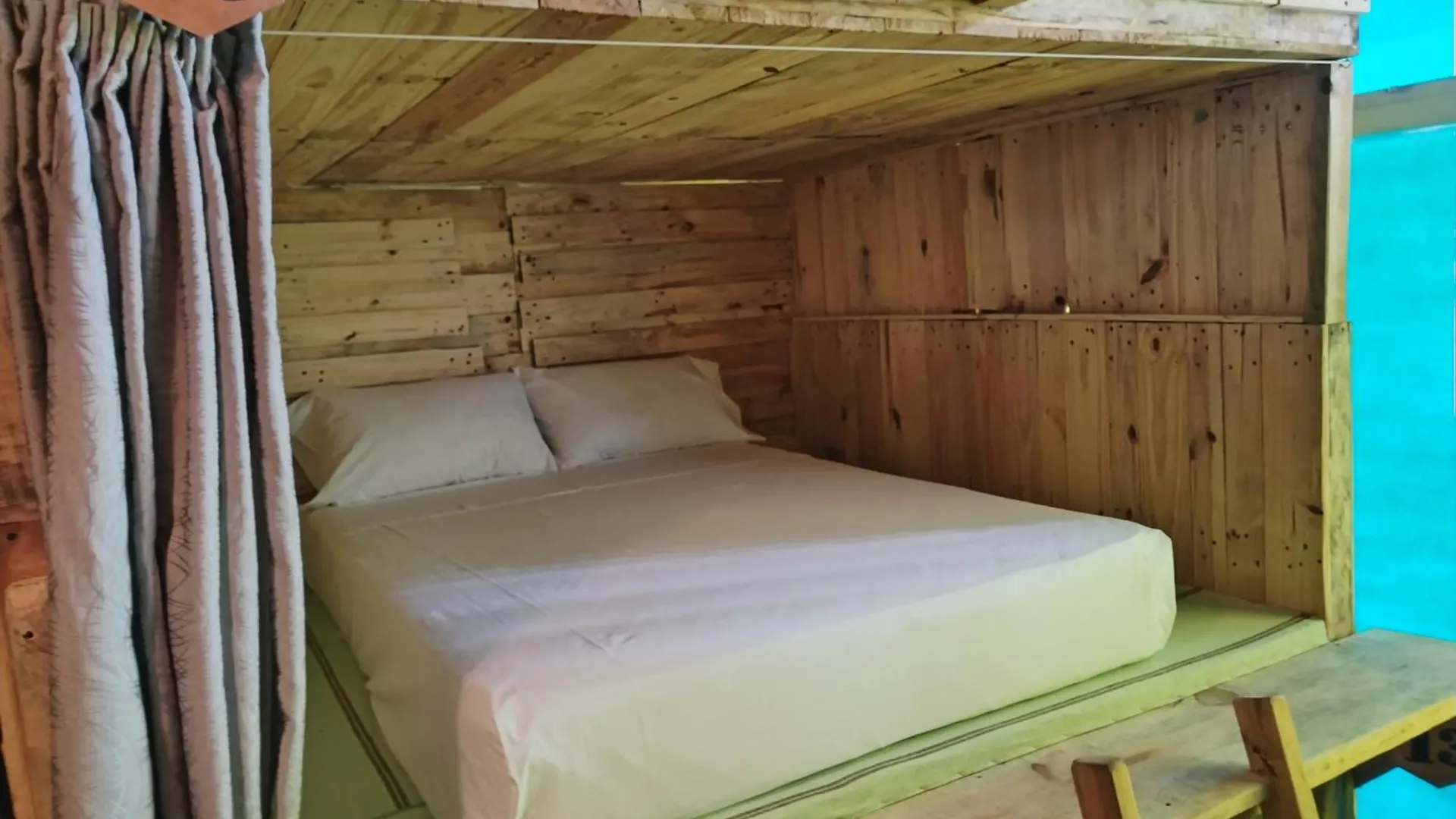 Hostel Tropico 20 Pdc Playa del Carmen