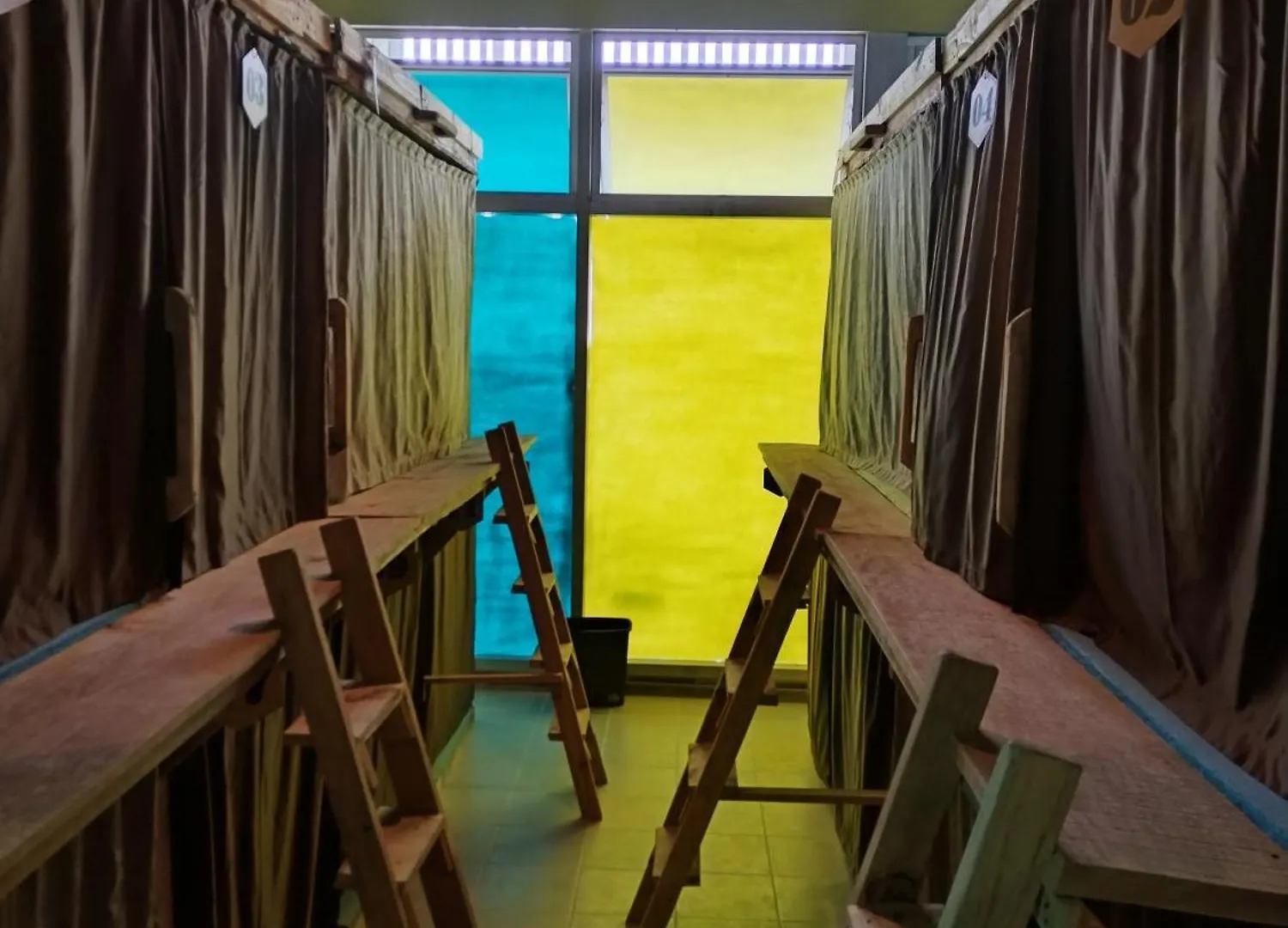Hostel Tropico 20 Pdc Playa del Carmen