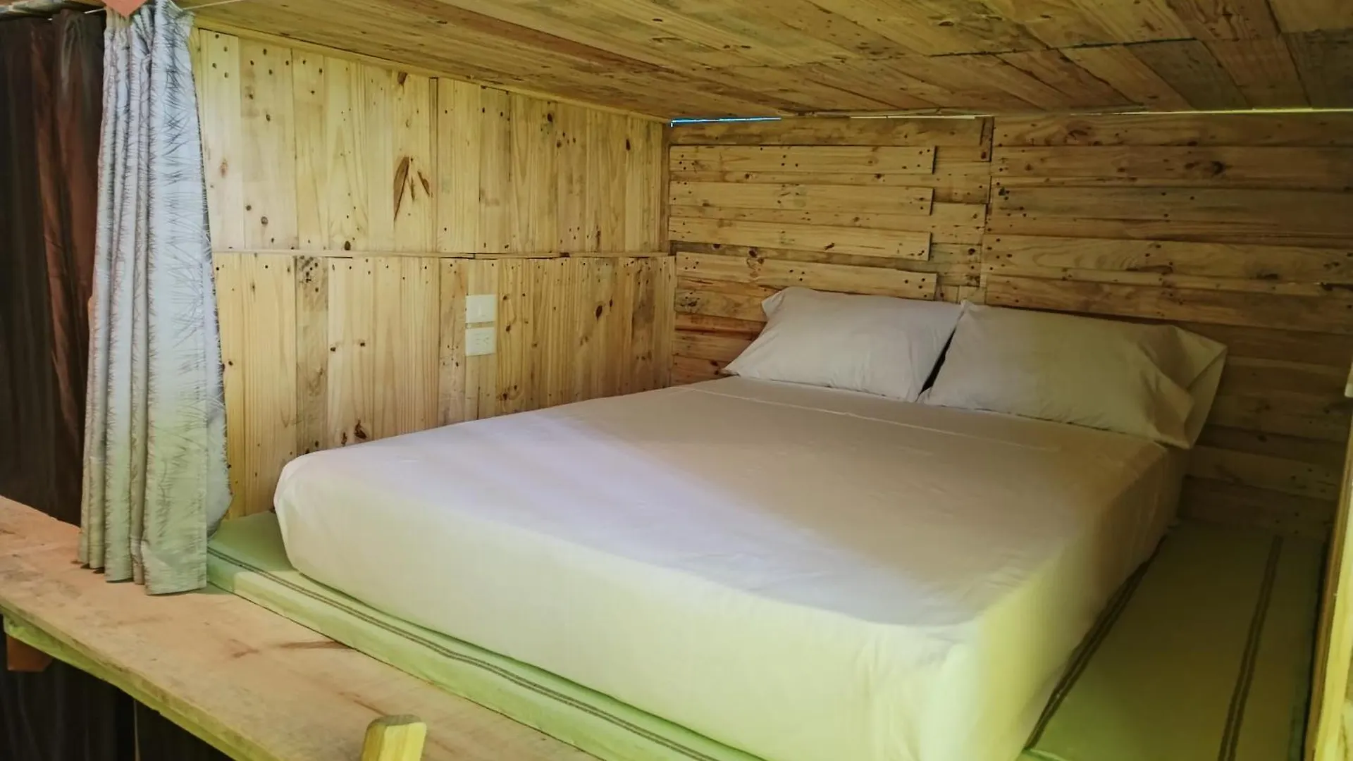 Hostel Tropico 20 Pdc Playa del Carmen