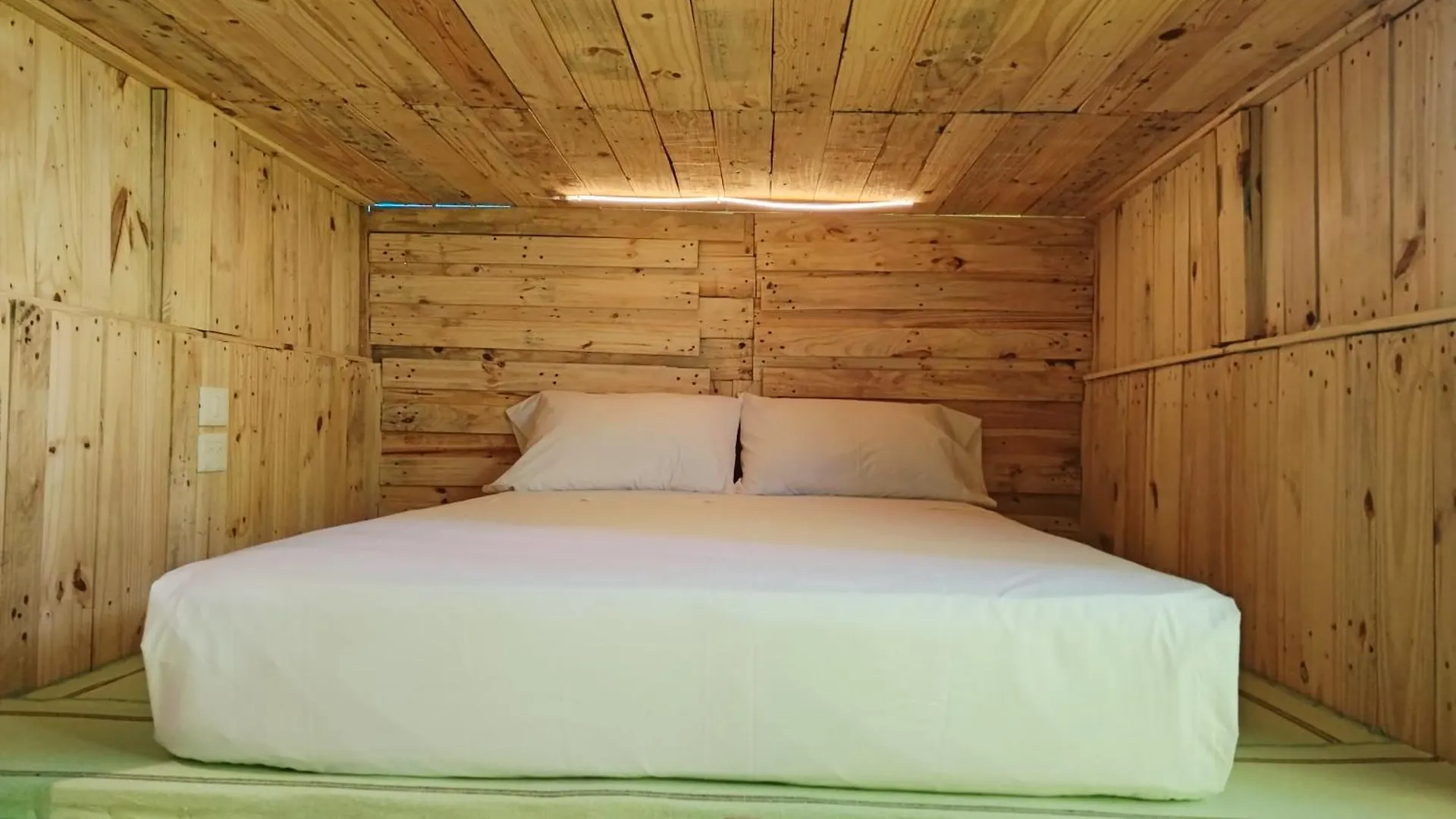Hostel Tropico 20 Pdc Playa del Carmen 0*,