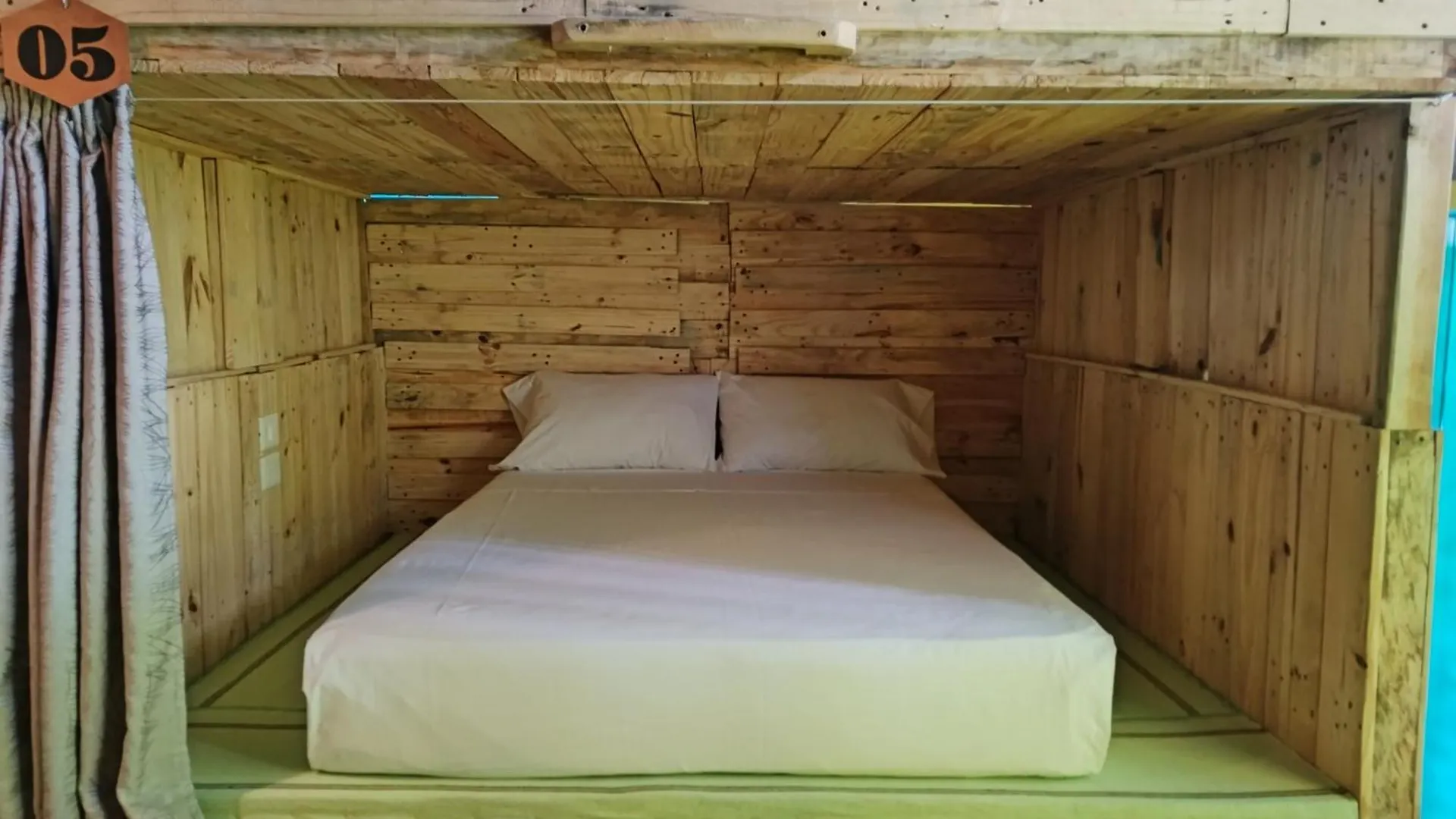 Hostel Tropico 20 Pdc Playa del Carmen