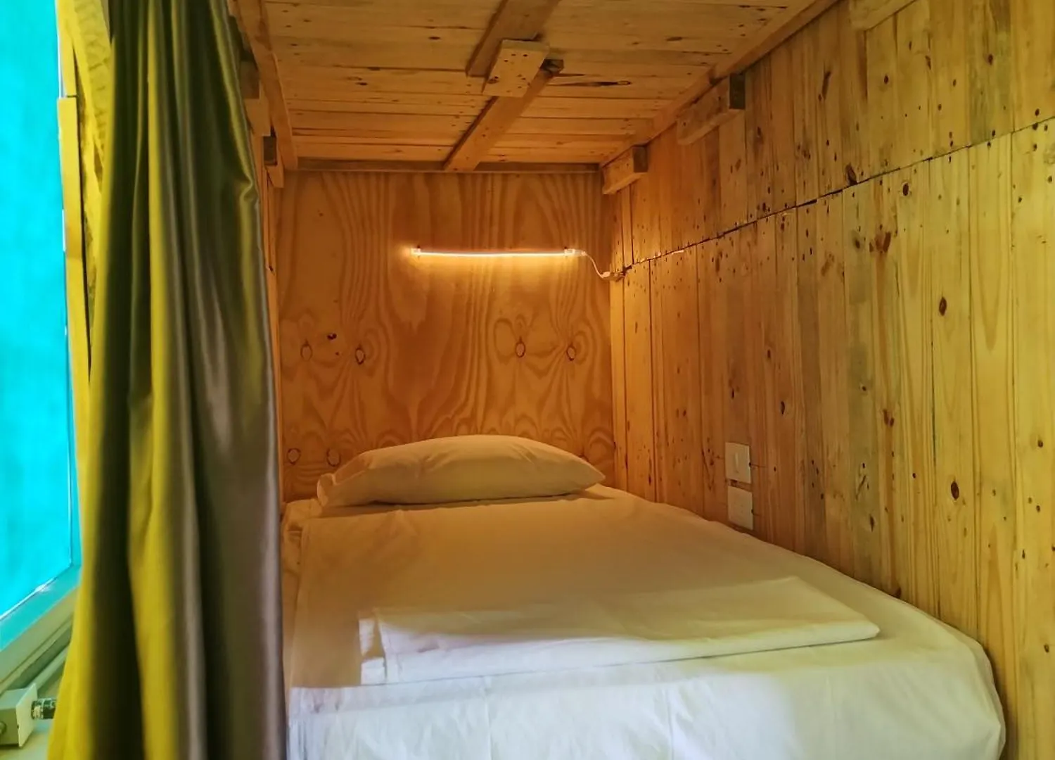 Hostel Tropico 20 Pdc Playa del Carmen